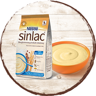 Poznaj Nestle Sinlac Poznaj Nestle Sinlac