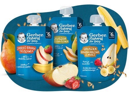 Tubki Gerber Tubki Gerber