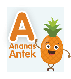 ananas-antek