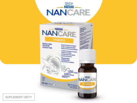 NANCARE WITAMINA D NANCARE WITAMINA D