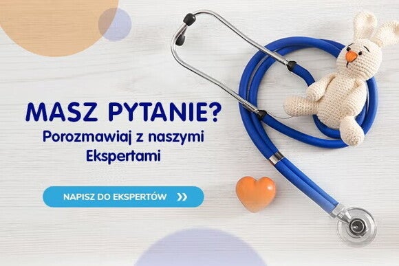 Masz pytanie?