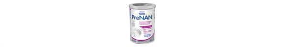 PreNAN® - gramatura PreNAN® - gramatura