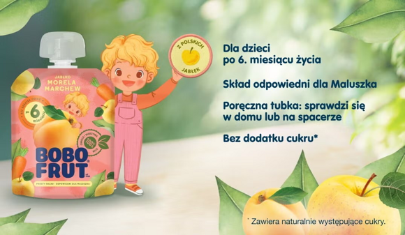 Odkryj zalety produktu