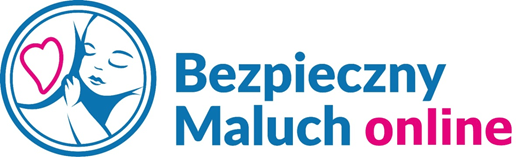 Bezpieczny maluch