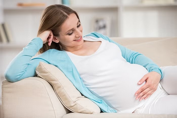 movements of the baby in the abdomen movements of the baby in the abdomen