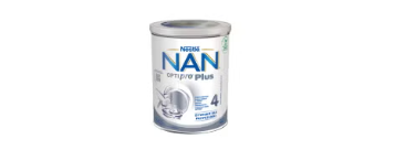 NAN OPTIPRO® Plus 4 NAN OPTIPRO® Plus 4