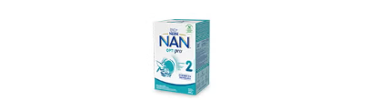 NAN OPTIPRO® 2 NAN OPTIPRO® 2