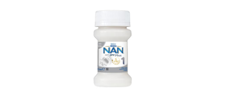 NAN OPTIPRO® Plus 1 HMO NAN OPTIPRO® Plus 1 HMO