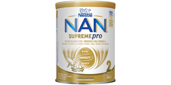 NAN SUPREMEPRO 2 NAN SUPREMEPRO 2