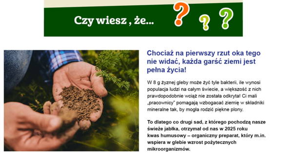 Czy wiesz, że