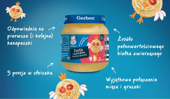 Pasta z batatem i oregano Pasta z batatem i oregano