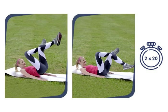 lifting the legs, hips lifting the legs, hips