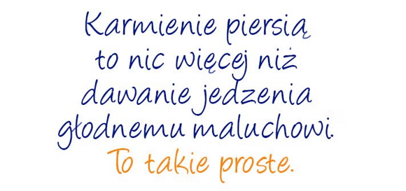 Karmienie piersią w miejscach publicznych – złota myśl Karmienie piersią w miejscach publicznych – złota myśl