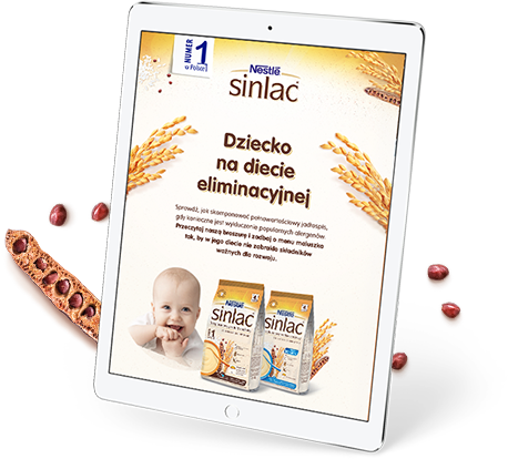Ebook Dziecko na diecie eliminacyjnej Ebook Dziecko na diecie eliminacyjnej