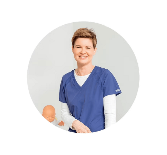 Aleksandra Godlewska