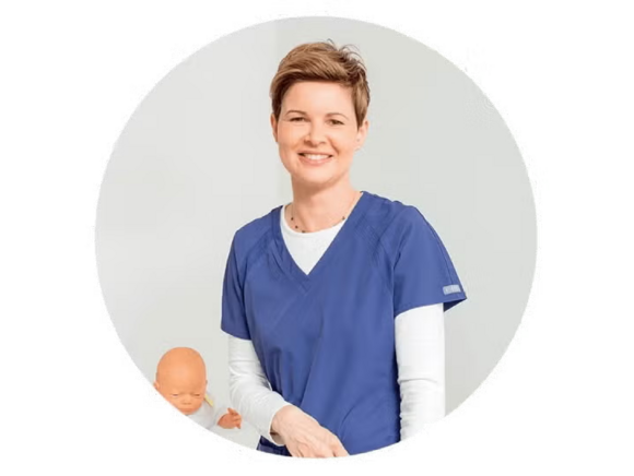 Aleksandra Godlewska