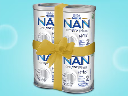 NAN OPTIPRO PLUS 2  NAN OPTIPRO PLUS 2