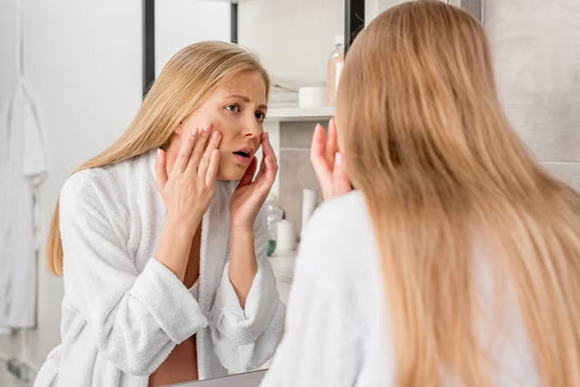 Ostuda ciążowa 1 Ostuda ciążowa 1