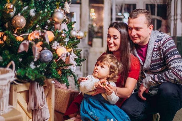 Dla dzieci po 12. miesiącu życia