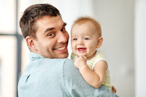 Znajdź swój model ojcostwa