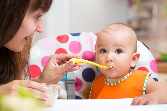 O czym pamiętać przy rozszerzaniu diety? O czym pamiętać przy rozszerzaniu diety?