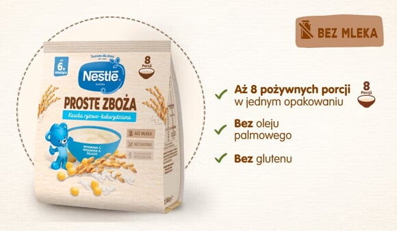 Odkryj zalety produktu