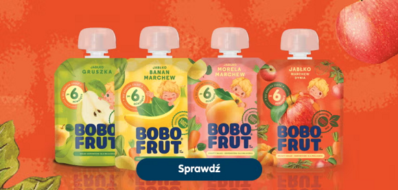 Poznaj wszystkie produkty BOBO FRUT Poznaj wszystkie produkty BOBO FRUT
