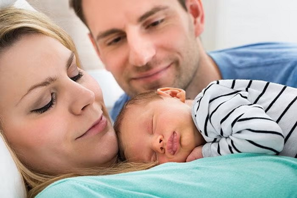 Zgłoszenie dziecka do ZUS Zgłoszenie dziecka do ZUS