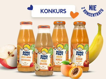 Konkurs Bobofrut 05.2023