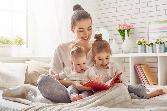 Rozwój inteligencji emocjonalnej u niemowlaka Rozwój inteligencji emocjonalnej u niemowlaka