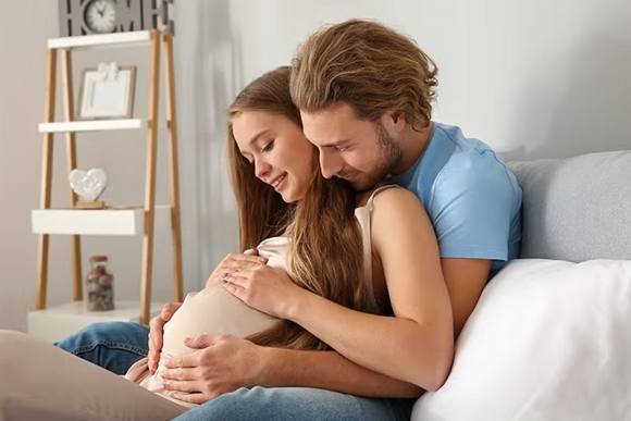 pregnancy ultrasound