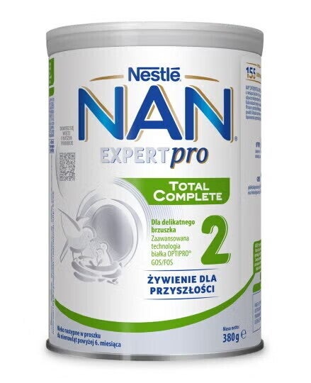 NAN EXPERTpro TOTAL COMPLETE 2