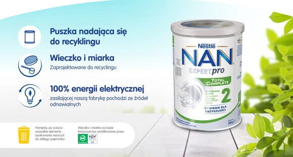 NAN EXPERTpro TOTAL COMPLETE 2 NAN EXPERTpro TOTAL COMPLETE 2