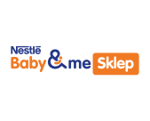 Sklep Nestle Baby&me Sklep Nestle Baby&me