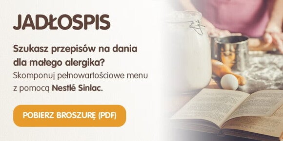 nestle baner jadlospis sinlac