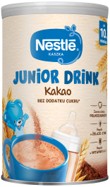 Nestlé Kaszka Junior Drink Kakao