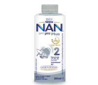 NAN Optipro® Plus 2 HMO w płynie