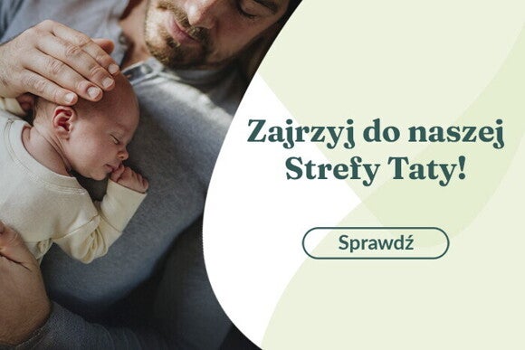 tata z dzieckiem