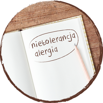 Słowniczek pojęć dotyczących alergii i nietolerancji pokarmowej
