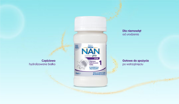 NAN EXPERTPRO HA 1 - benefity NAN EXPERTPRO HA 1 - benefity