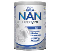 NAN EXPERTpro AR NAN EXPERTpro AR