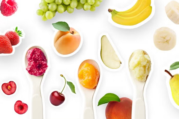 fruits fruits