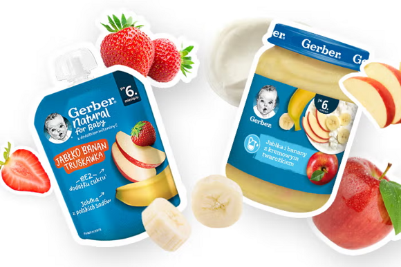produkty gerber po 8. miesiacu zycia produkty gerber po 8. miesiacu zycia