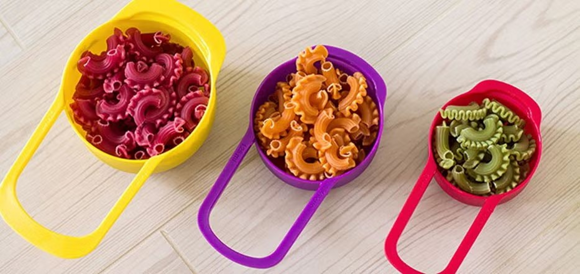 Proponuj wartościowe pokarmy i napoje