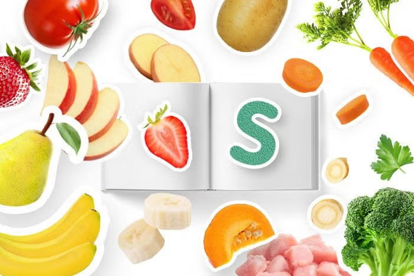 Owocowe tubki Gerber z musli