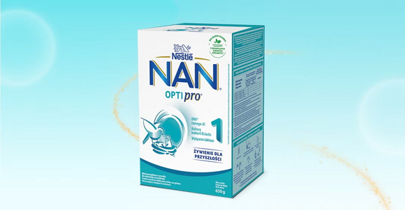 Nan Optipro 1 Nan Optipro 1