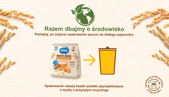 Razem dbajmy o środowisko Razem dbajmy o środowisko
