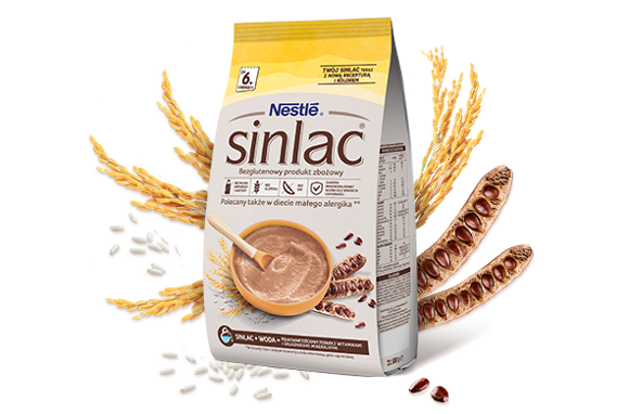 Ankieta po testowaniu Sinlac