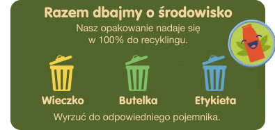 Bobo fruit środowisko Bobo fruit środowisko