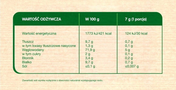 Gerber Organic Nutri Puffs Chrupki pszenno-owsiane Pomidor Marchewka Gerber Organic Nutri Puffs Chrupki pszenno-owsiane Pomidor Marchewka